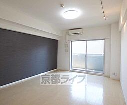 エスリード西小路御池 203 2階1Kのリビング/ダイニング