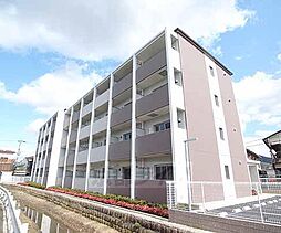 京都市営烏丸線 くいな橋駅 徒歩11分の賃貸マンション