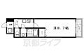 サンシティ烏丸高辻9階6.6万円