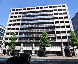 サンシティ烏丸高辻 912