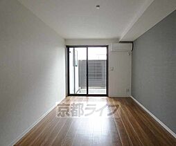 Ｌａ　Ｆｉｔｅ　ＯＭＩＹＡ 310 3階1Kのリビング/ダイニング