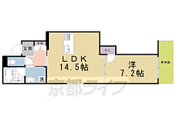 ShaMaison relafort 1階