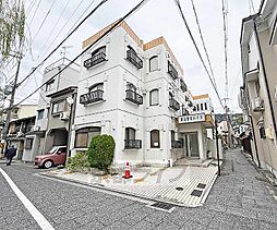 京都地下鉄東西線 東山駅 徒歩3分の賃貸マンション