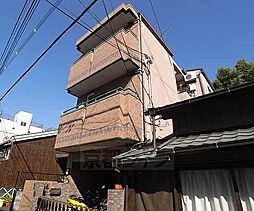 京阪本線 七条駅 徒歩5分の賃貸マンション