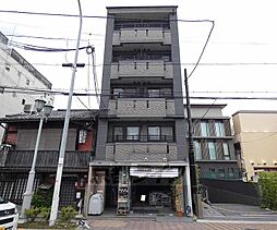 京阪本線 祇園四条駅 徒歩1分の賃貸マンション