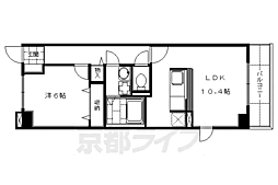 京阪本線 中書島駅 徒歩28分 1階/-