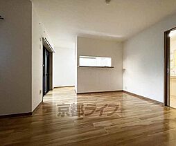 メゾン七条新町 206 2階3LDKのリビング/ダイニング