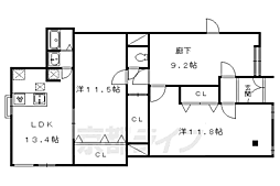 京阪本線 墨染駅 徒歩12分