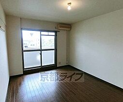 セリバ中久世 401 4階1Kのリビング/ダイニング