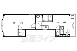 JR東海道・山陽本線 山科駅 徒歩3分