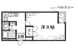 京阪本線 墨染駅 徒歩3分