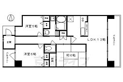 京阪本線 墨染駅 徒歩5分 1階/-