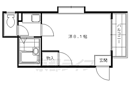 京阪本線 丹波橋駅 徒歩6分