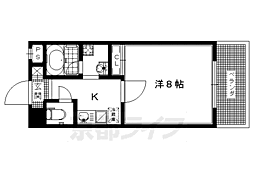 阪急京都本線 長岡天神駅 徒歩5分