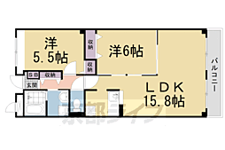 京阪本線 淀駅 徒歩22分 1階/-