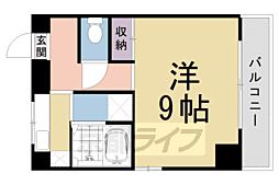 ホライズン衣棚 6階