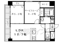 ピアヌーラ柳馬場 2階