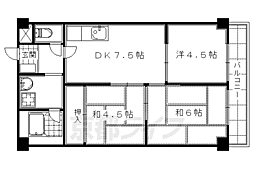 京都市営烏丸線 竹田駅 徒歩8分