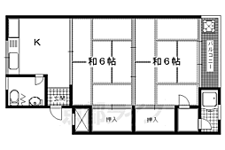 阪急京都本線 西山天王山駅 徒歩9分