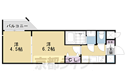 MJC京都西大路I 3階