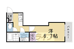 ジーメゾン十条ウエスト 2階/206