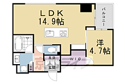 GRAN LUXE御所南 2階/202