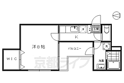 メゾン・アベイル 5階