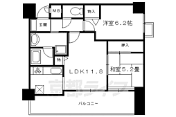 メロディーハイム堺町 8階