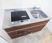 綺麗で使いやすいです