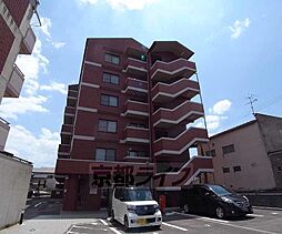 京都地下鉄東西線 太秦天神川駅 徒歩6分の賃貸マンション