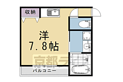 阪急京都本線 長岡天神駅 徒歩10分