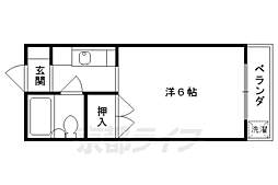 近鉄京都線 伏見駅 徒歩6分