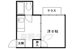 阪急京都本線 長岡天神駅 徒歩3分