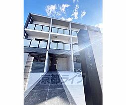 MJC京都西大路II 102