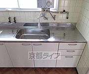 台所も広くてお料理もしやすいです