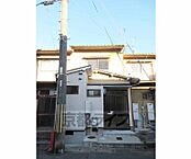 京都府京都市山科区西野山中臣町：物件画像／株式会社京都ライフ 京都駅前店