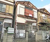 京都府京都市山科区小山北林町：物件画像／株式会社京都ライフ 京都駅前店