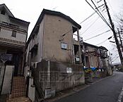 京都府京都市山科区西野山欠ノ上町：物件画像／株式会社京都ライフ 京都駅前店