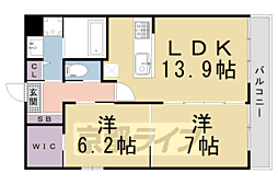京都市営烏丸線 今出川駅 徒歩14分 1階/-