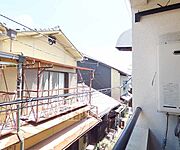 閑静な住宅街です