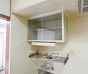 便利な収納。