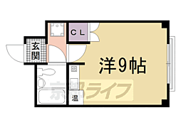 JR山陰本線 嵯峨嵐山駅 徒歩3分