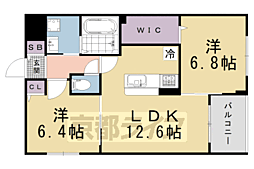 京都市営烏丸線 丸太町駅 徒歩15分