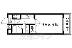 京都市営烏丸線 丸太町駅 徒歩15分