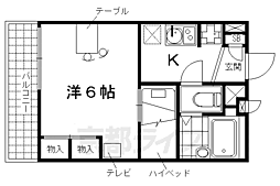 レオパレスＰＯＬＥＳＴＡＲIII