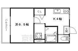 叡山電鉄叡山本線 一乗寺駅 徒歩3分 2階/-