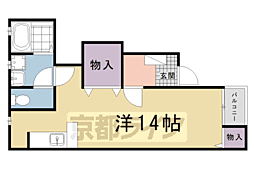京都市営烏丸線 北大路駅 徒歩25分