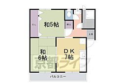 阪急嵐山線 松尾大社駅 徒歩8分 3階/-