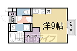 JR湖西線 堅田駅 徒歩17分