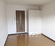 日当たり良好なお部屋になります。